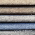 Polyester Sofa Fabric for Home Textile Upholstery Furniture